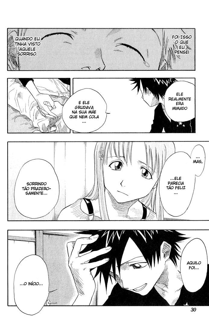 Bleach Capítulo 18 Página 5
