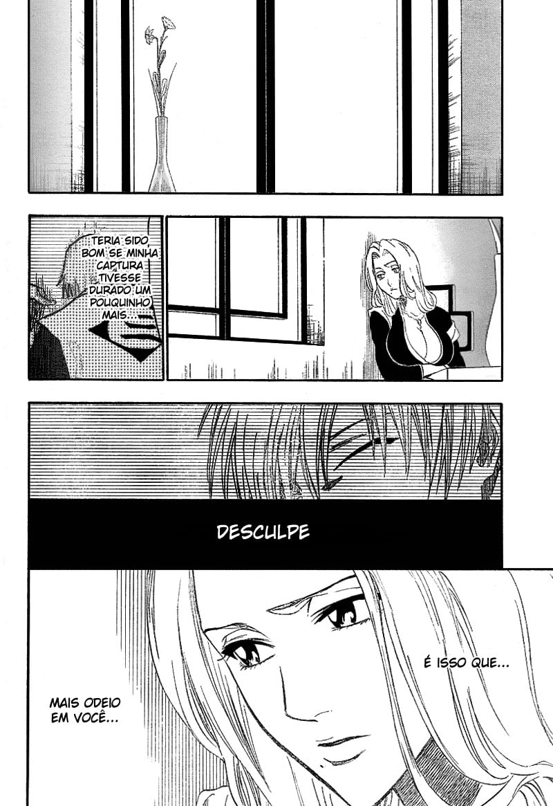 Bleach Capítulo 180 Página 14