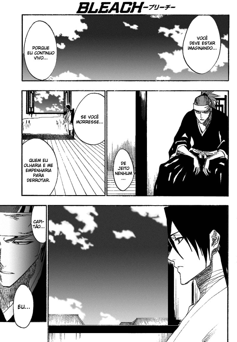 Bleach Capítulo 181 Página 1