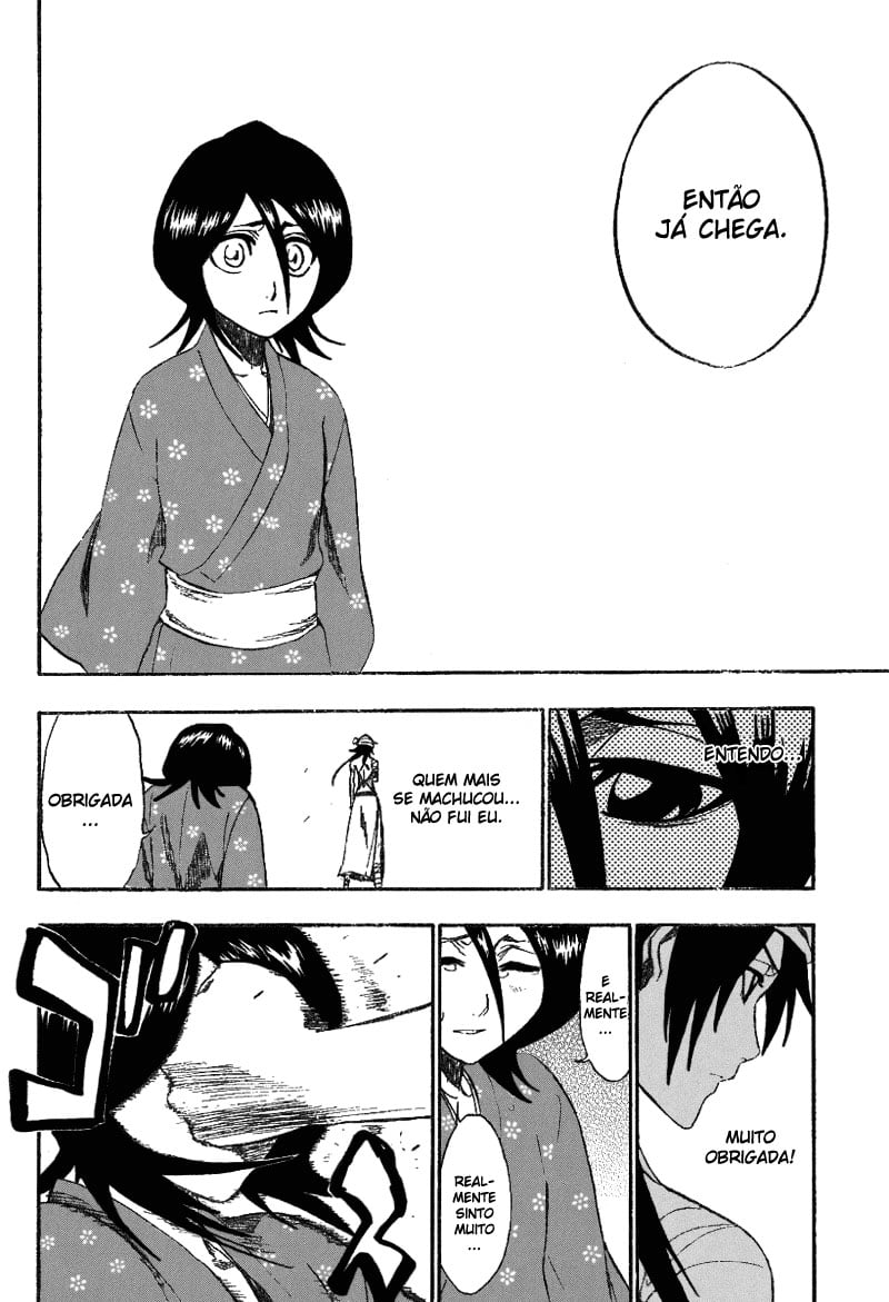 Bleach Capítulo 181 Página 12