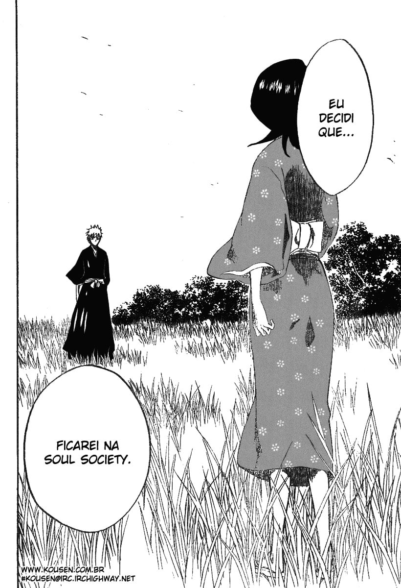 Bleach Capítulo 181 Página 14