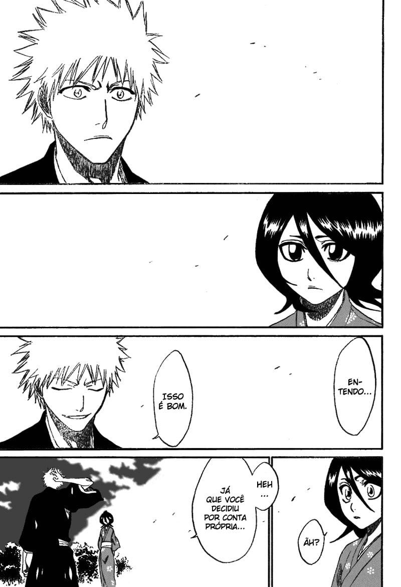Bleach Capítulo 181 Página 15