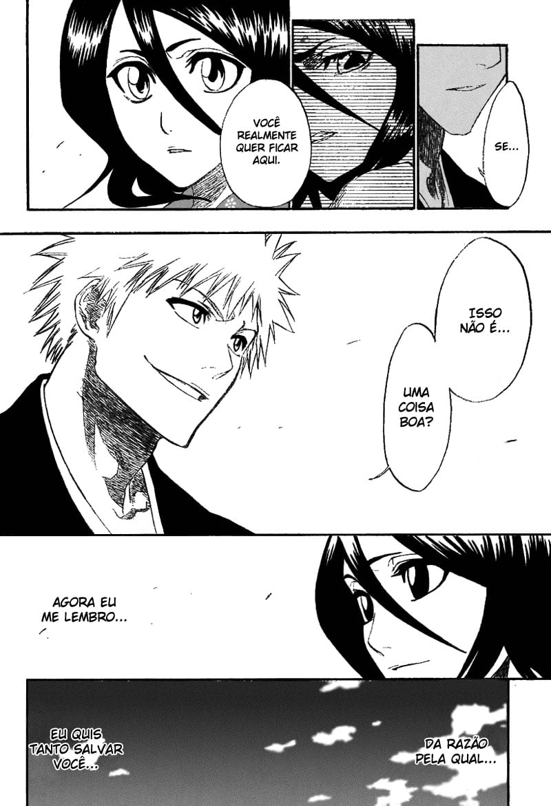 Bleach Capítulo 181 Página 16