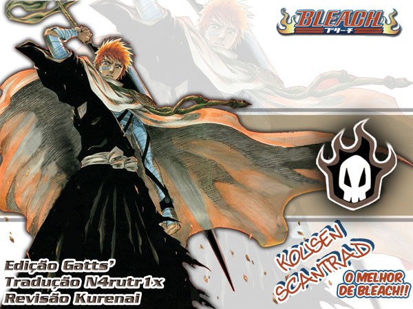 Bleach Capítulo 182 Página 22