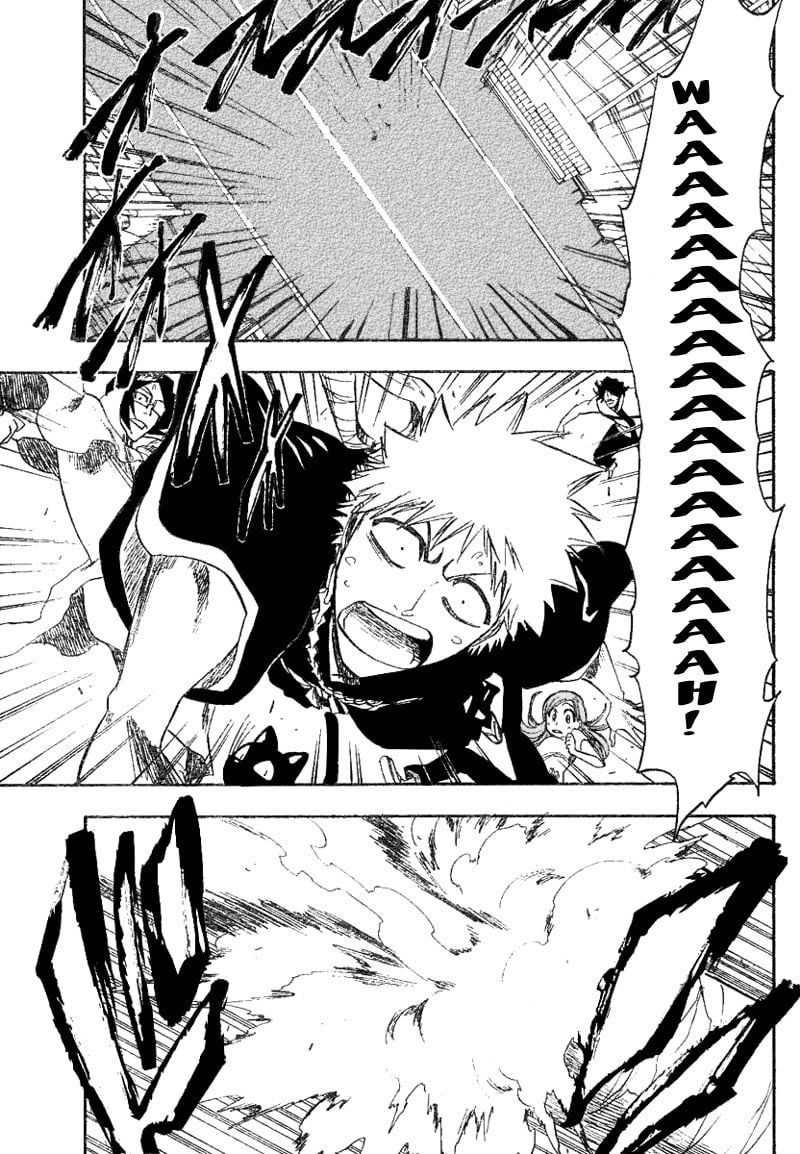 Bleach Capítulo 182 Página 4