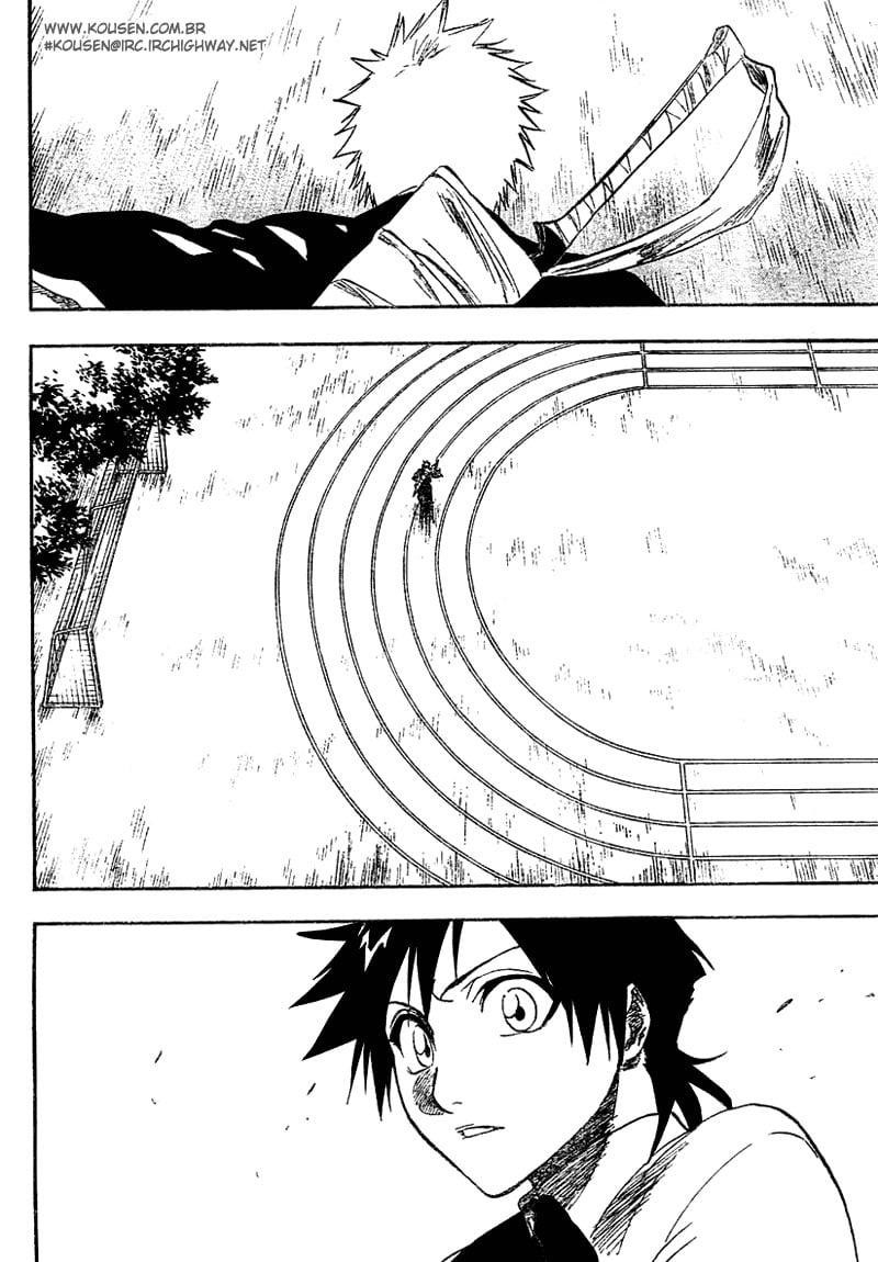 Bleach Capítulo 183 Página 14
