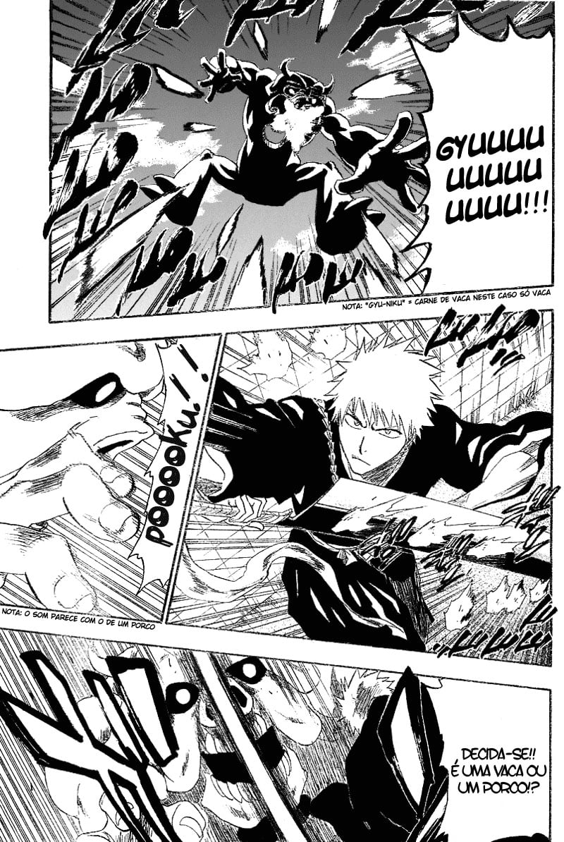 Bleach Capítulo 183 Página 15