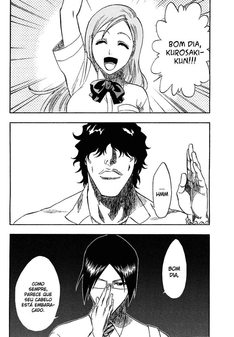 Bleach Capítulo 183 Página 6