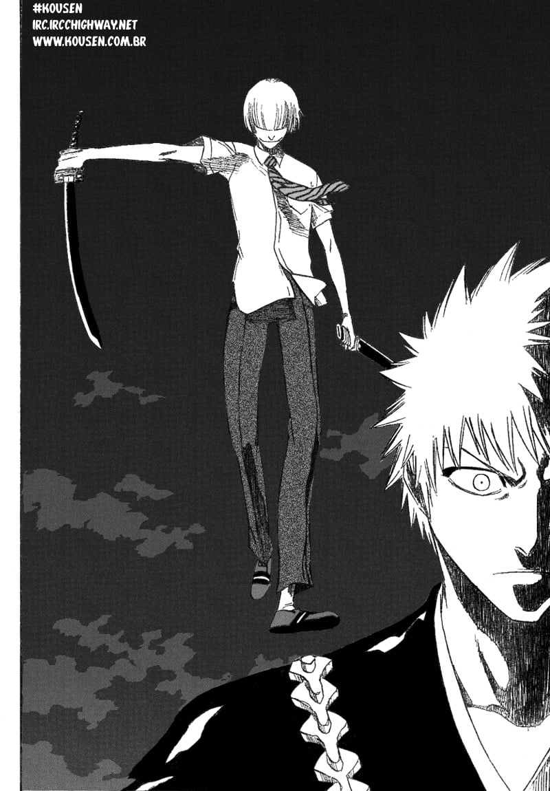 Bleach Capítulo 184 Página 12