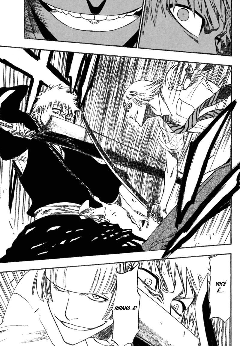 Bleach Capítulo 184 Página 13