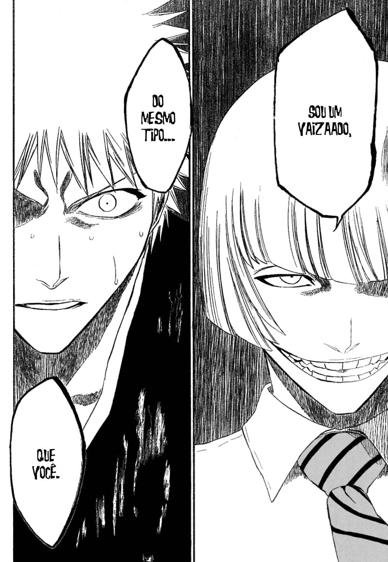 Bleach Capítulo 185 Página 10