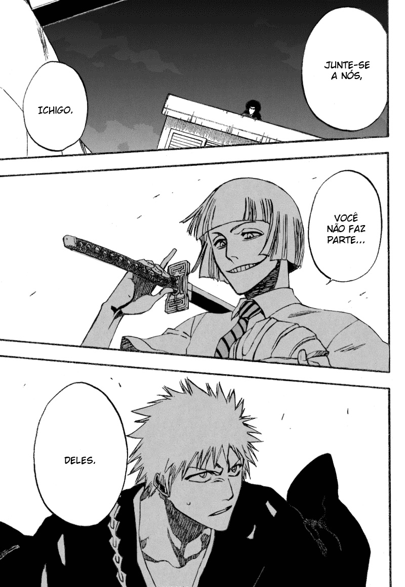 Bleach Capítulo 185 Página 11