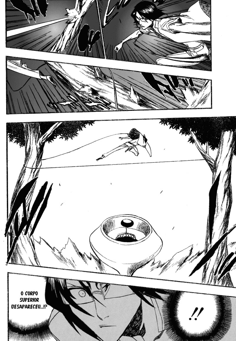 Bleach Capítulo 185 Página 16
