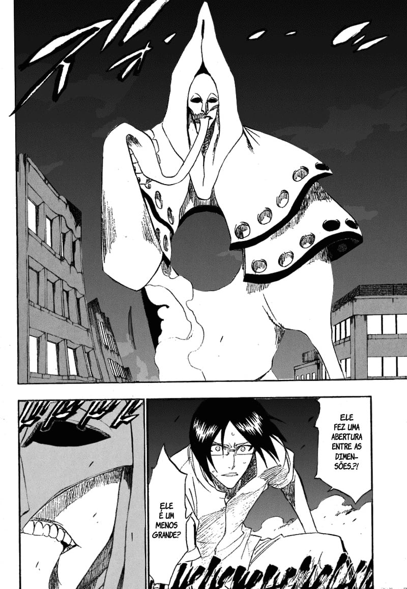 Bleach Capítulo 185 Página 2