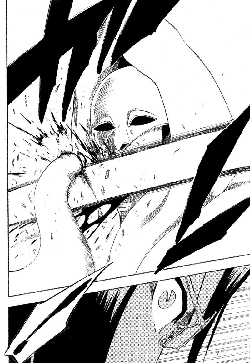 Bleach Capítulo 185 Página 20