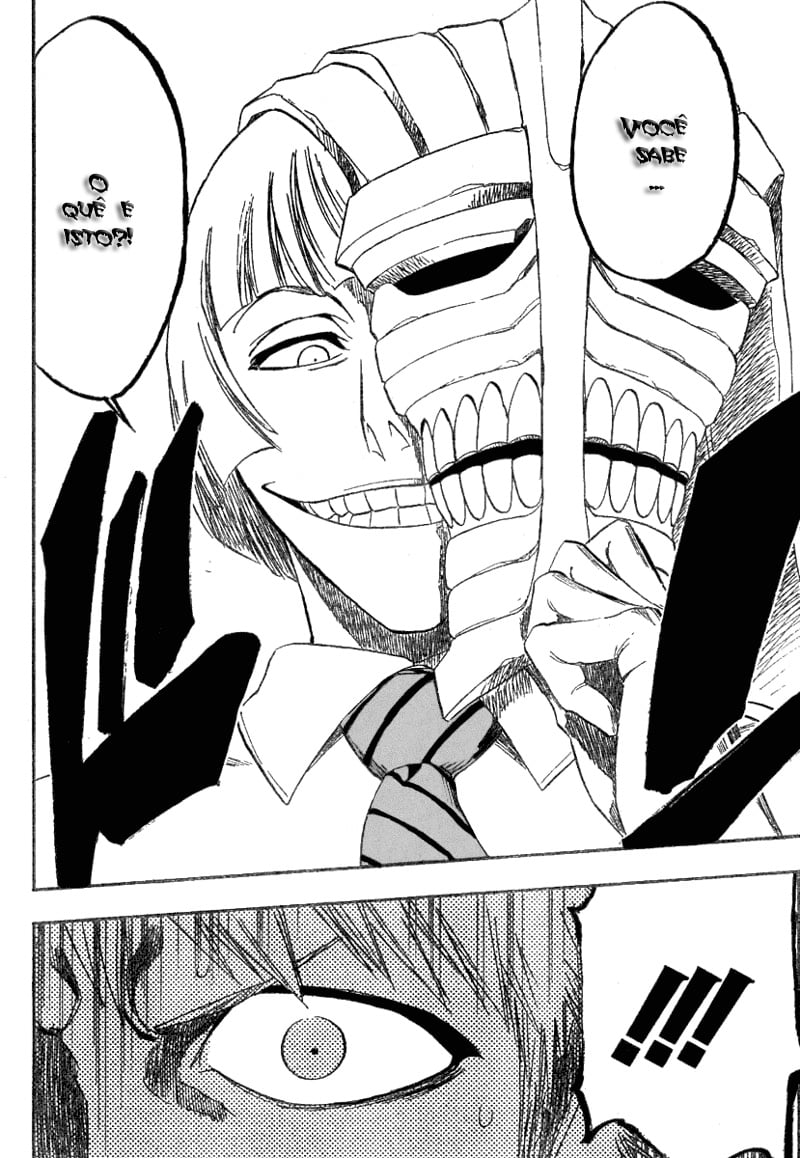 Bleach Capítulo 185 Página 8