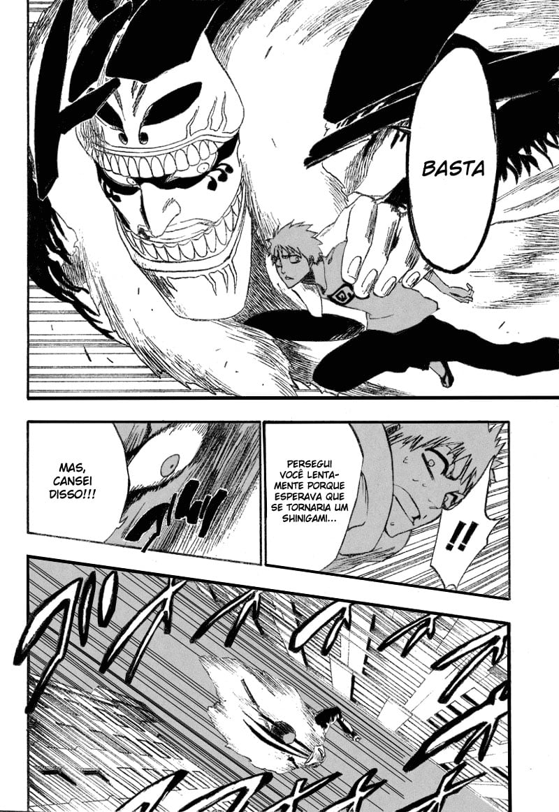 Bleach Capítulo 186 Página 14