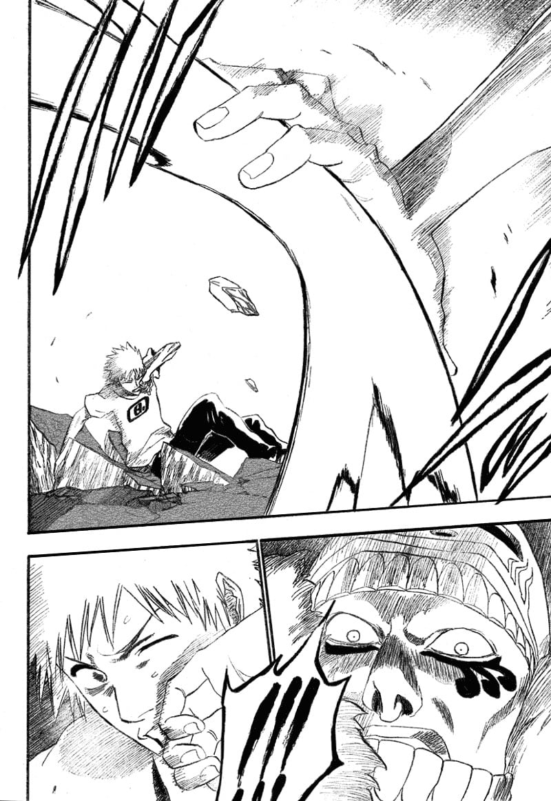 Bleach Capítulo 186 Página 16