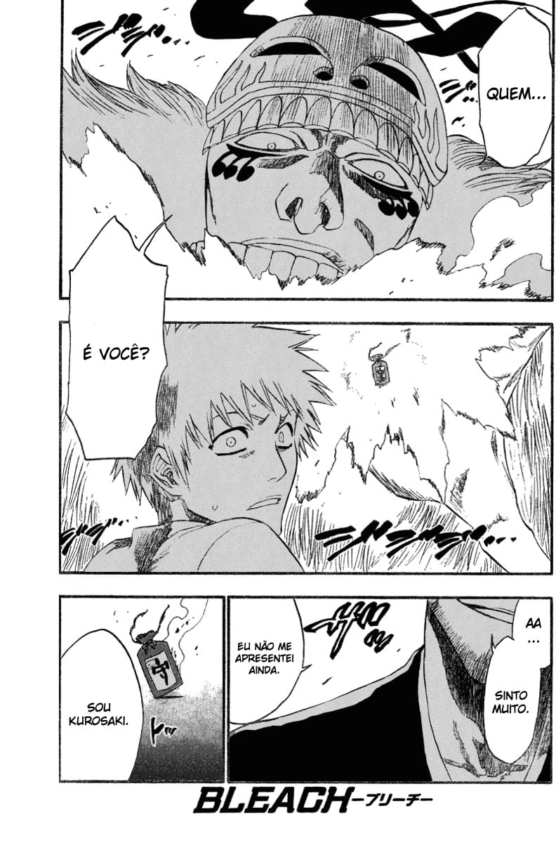 Bleach Capítulo 187 Página 1