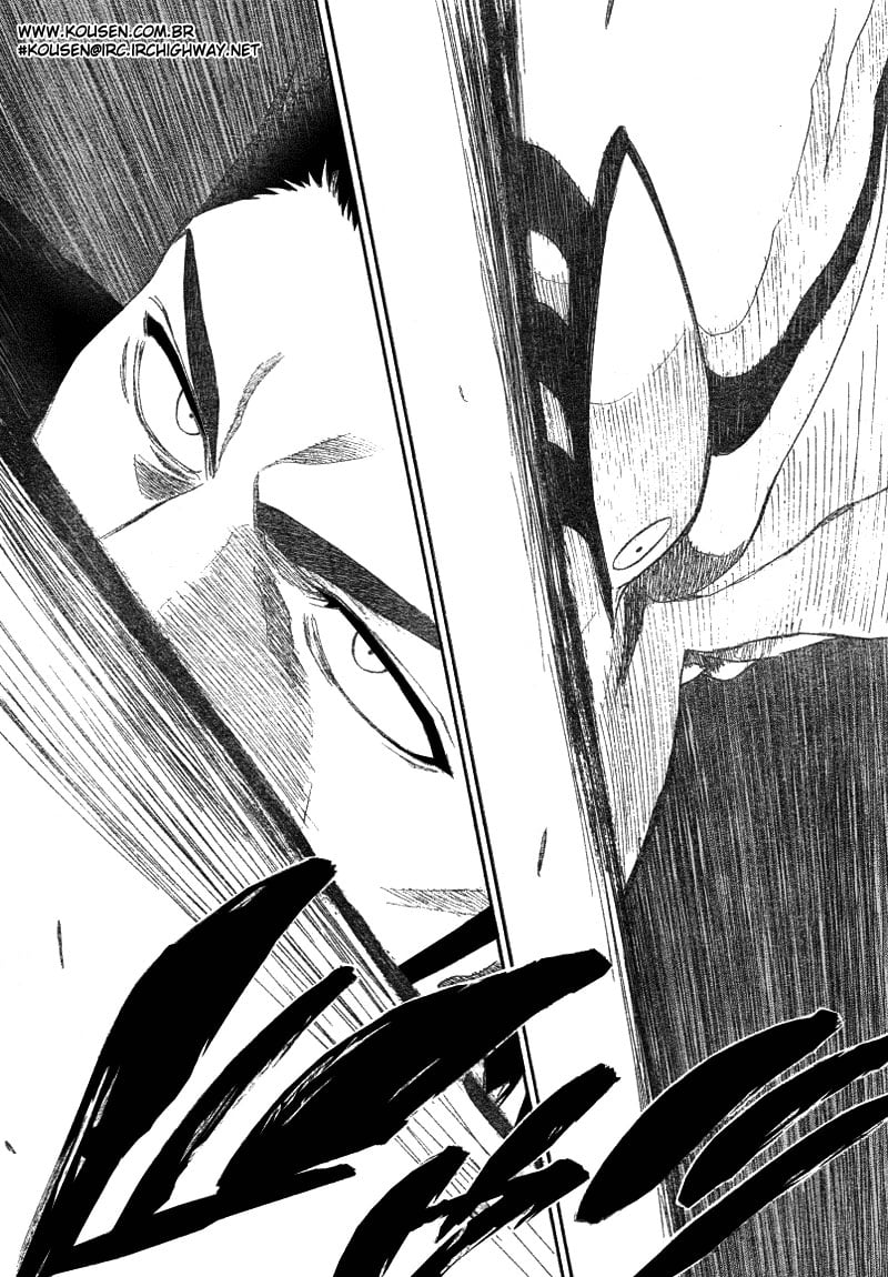 Bleach Capítulo 187 Página 15