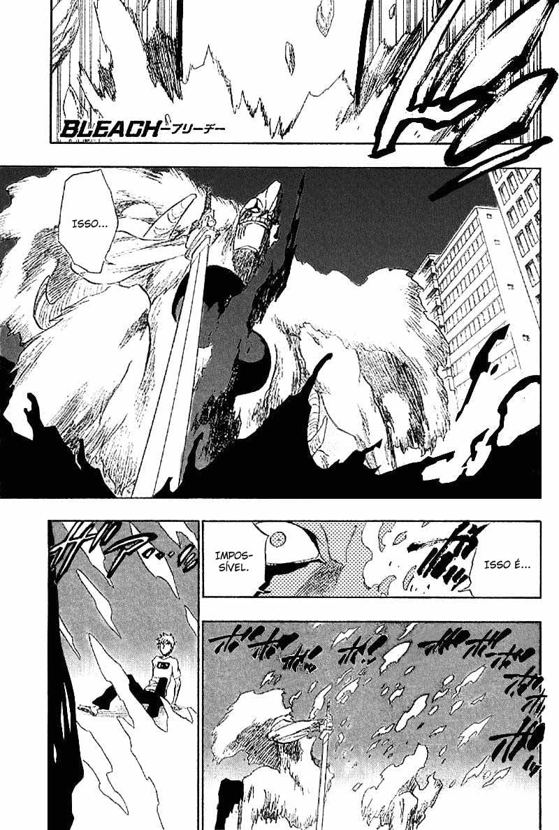 Bleach Capítulo 188 Página 1