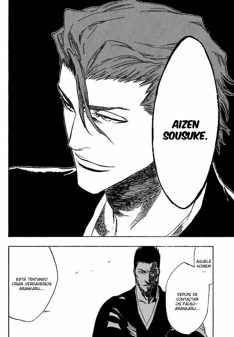 Bleach Capítulo 188 Página 12