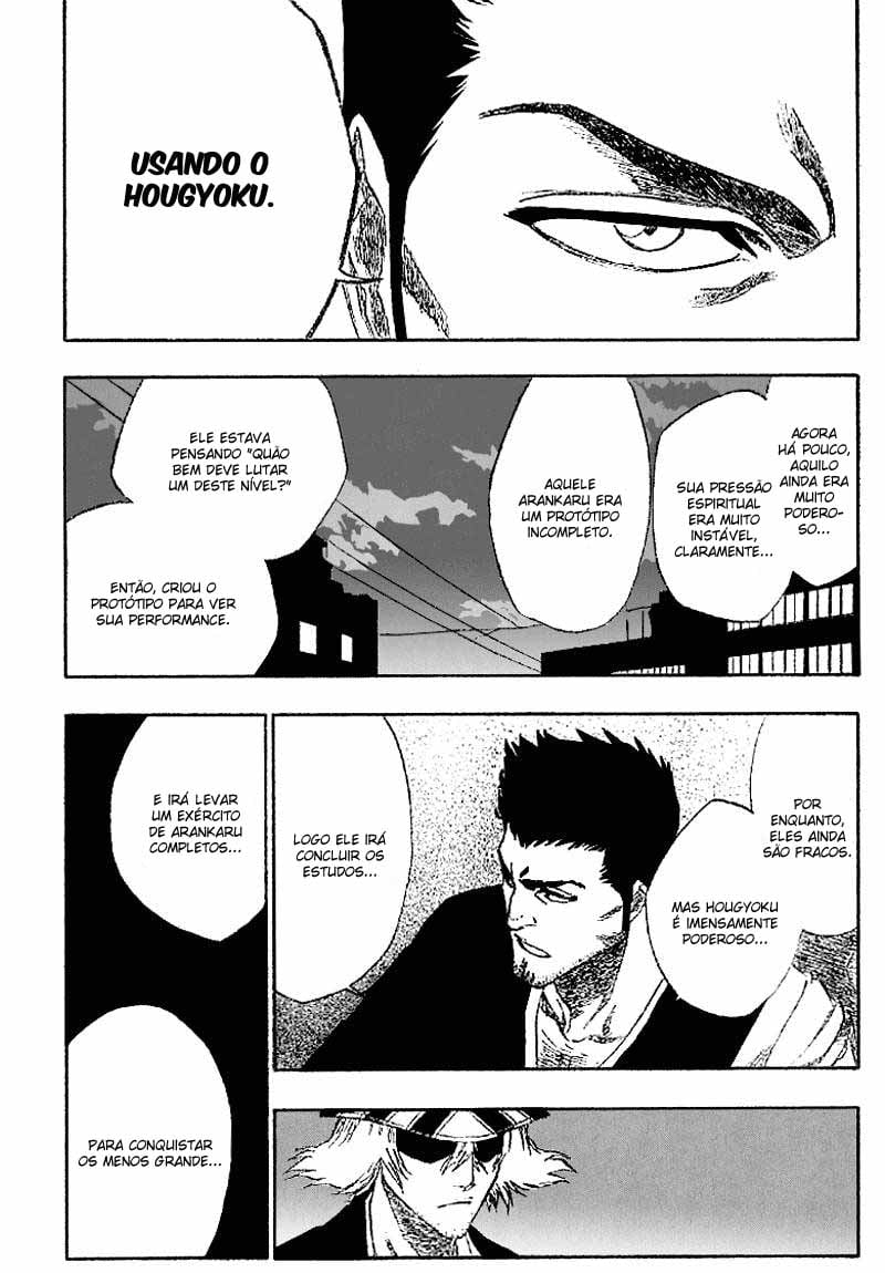 Bleach Capítulo 188 Página 13