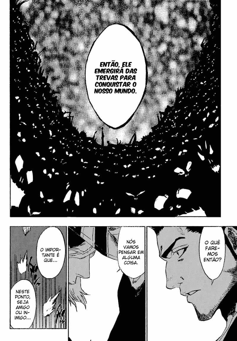 Bleach Capítulo 188 Página 14