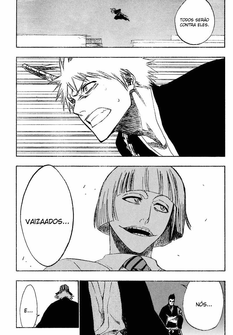 Bleach Capítulo 188 Página 15