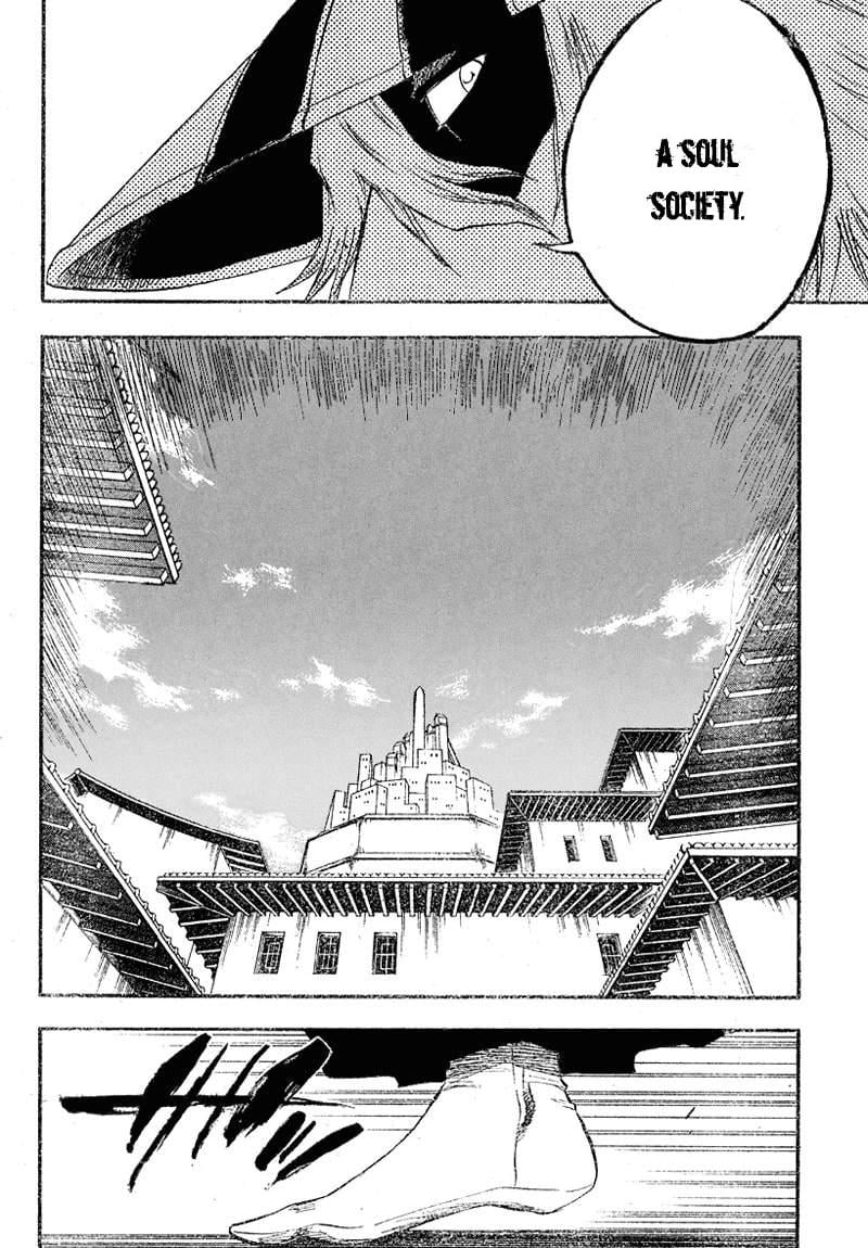 Bleach Capítulo 188 Página 16