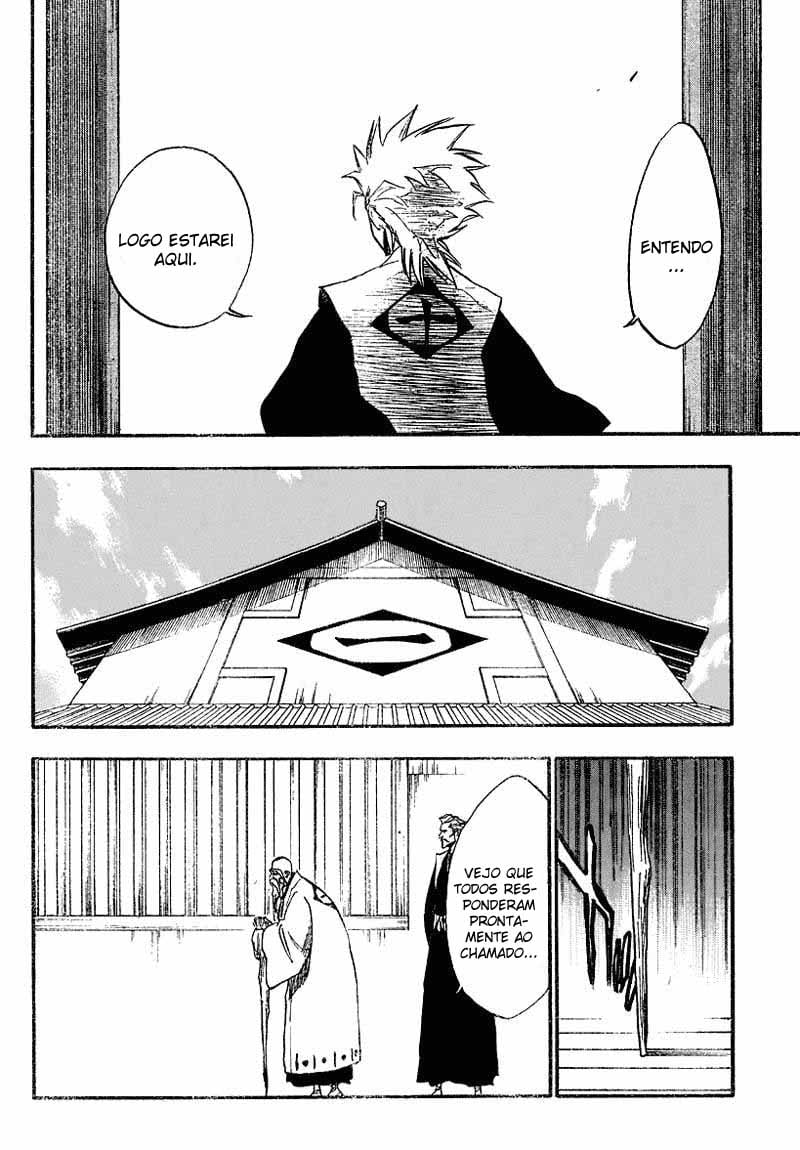 Bleach Capítulo 188 Página 18