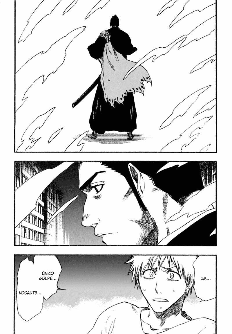 Bleach Capítulo 188 Página 2