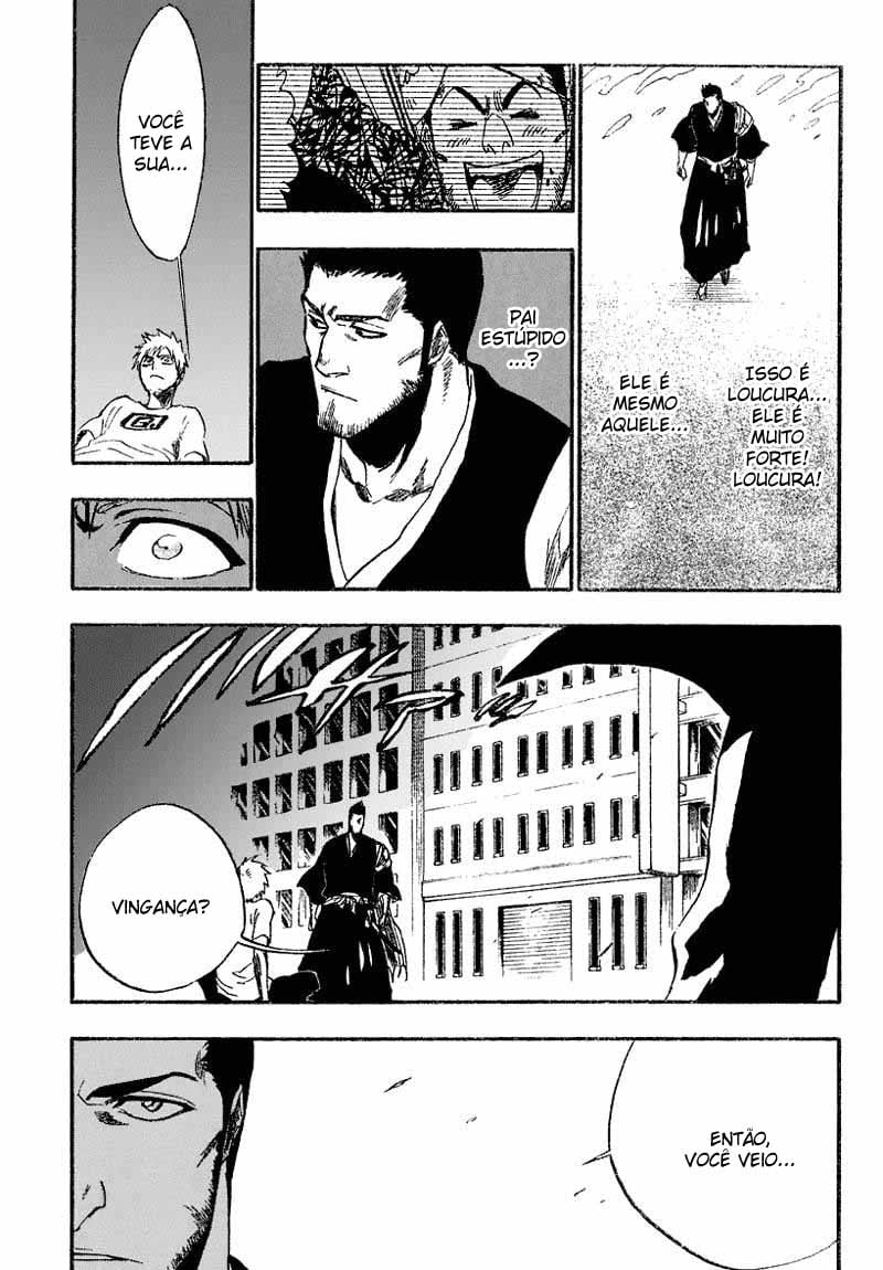 Bleach Capítulo 188 Página 3