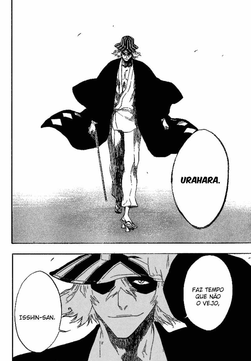 Bleach Capítulo 188 Página 4