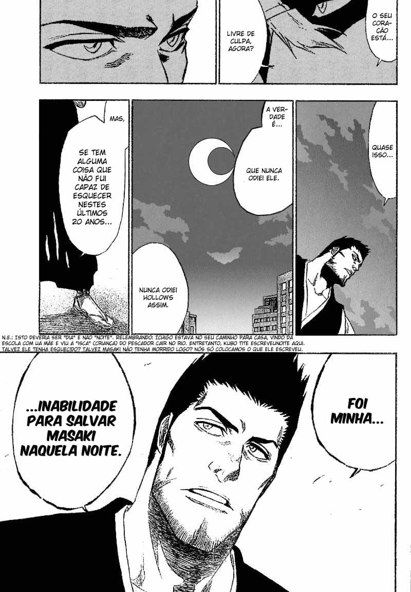 Bleach Capítulo 188 Página 7