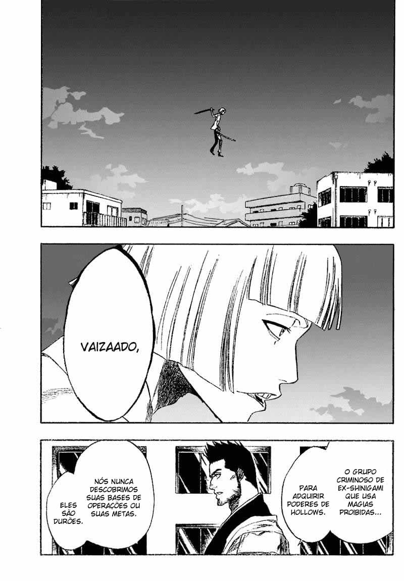 Bleach Capítulo 188 Página 9