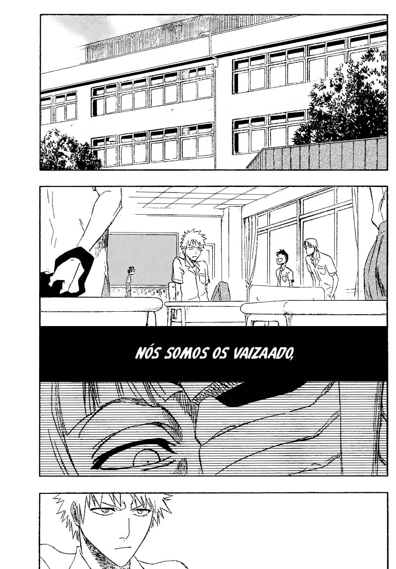 Bleach Capítulo 189 Página 1