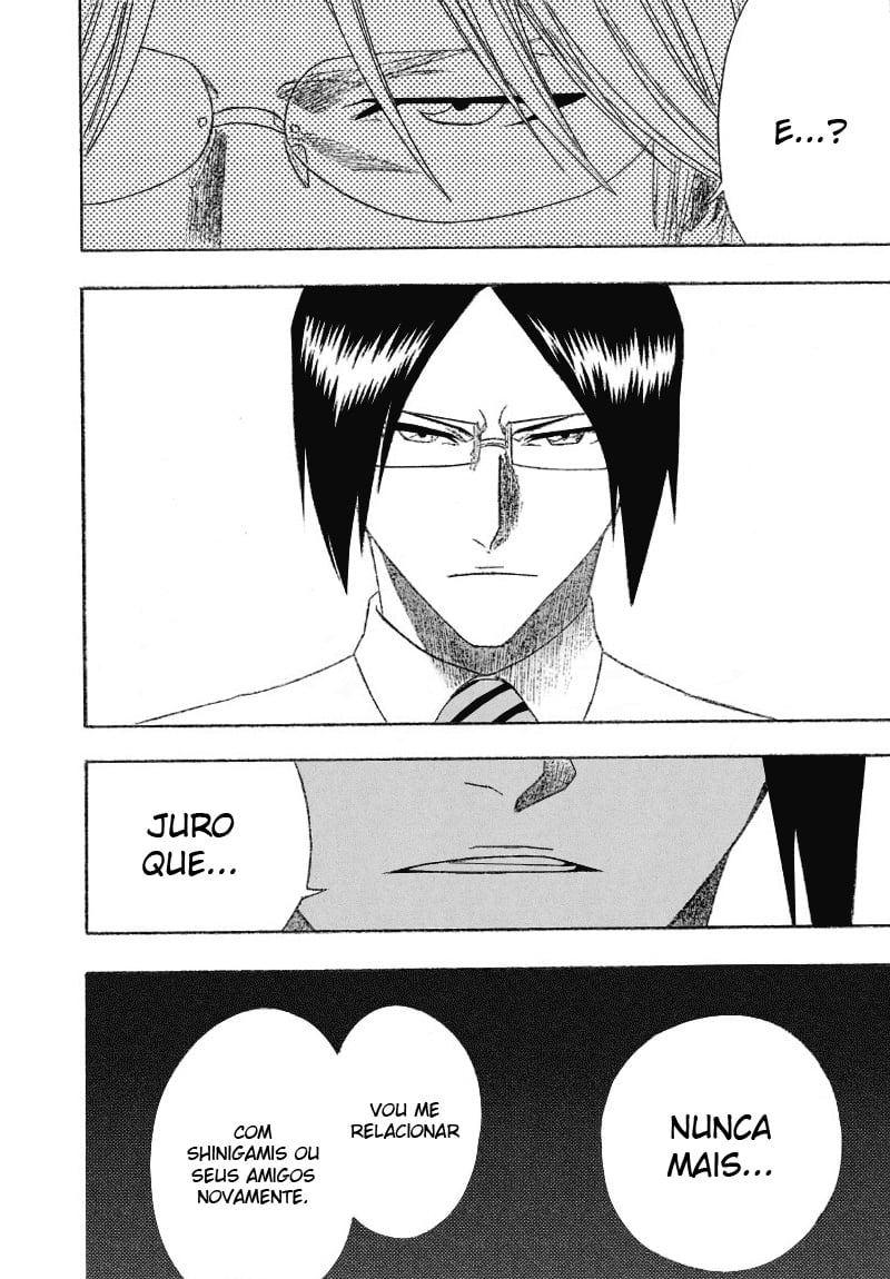 Bleach Capítulo 189 Página 19