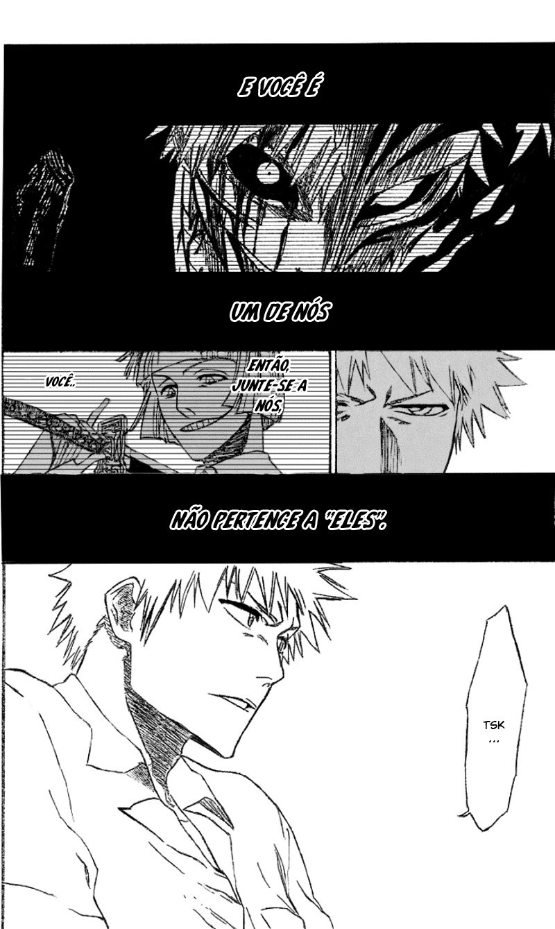 Bleach Capítulo 189 Página 2