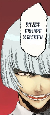 Bleach Capítulo 189 Página 20