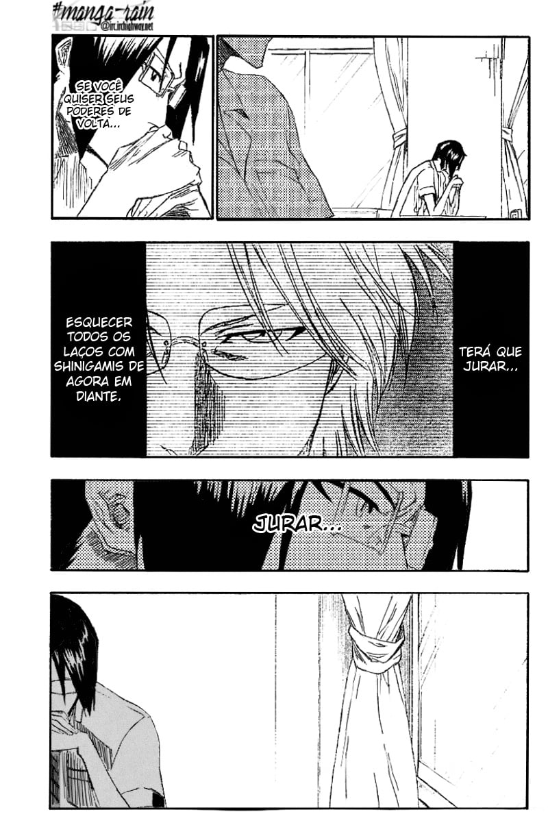 Bleach Capítulo 189 Página 3