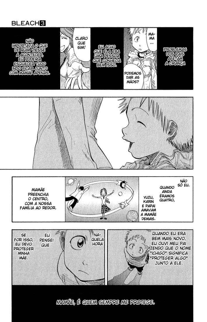 Bleach Capítulo 19 Página 10