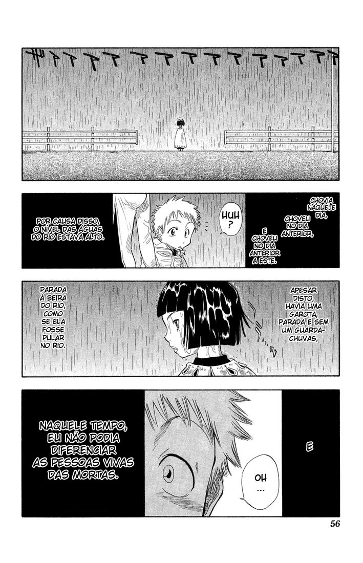 Bleach Capítulo 19 Página 11