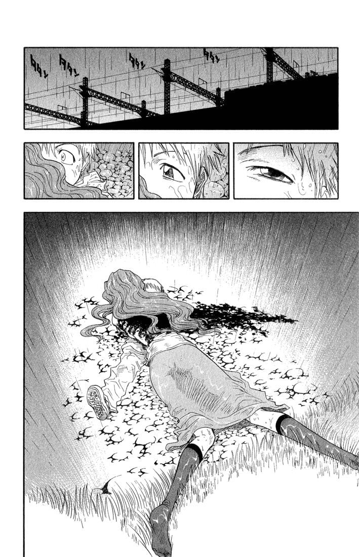 Bleach Capítulo 19 Página 13