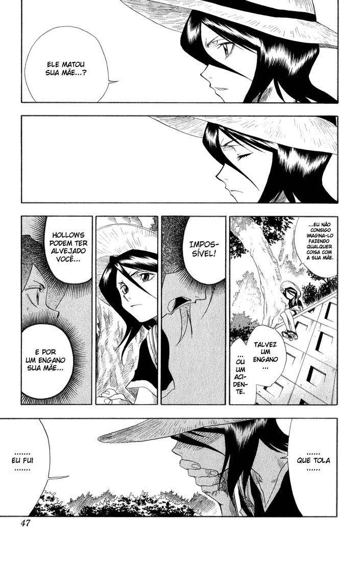 Bleach Capítulo 19 Página 4