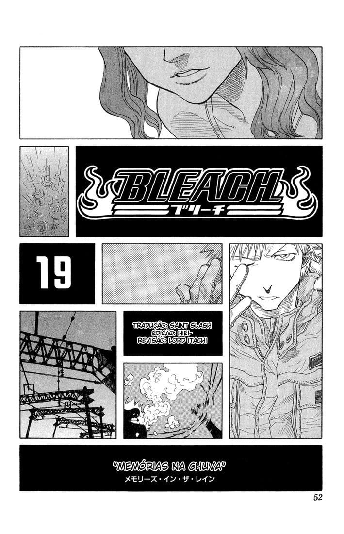 Bleach Capítulo 19 Página 9