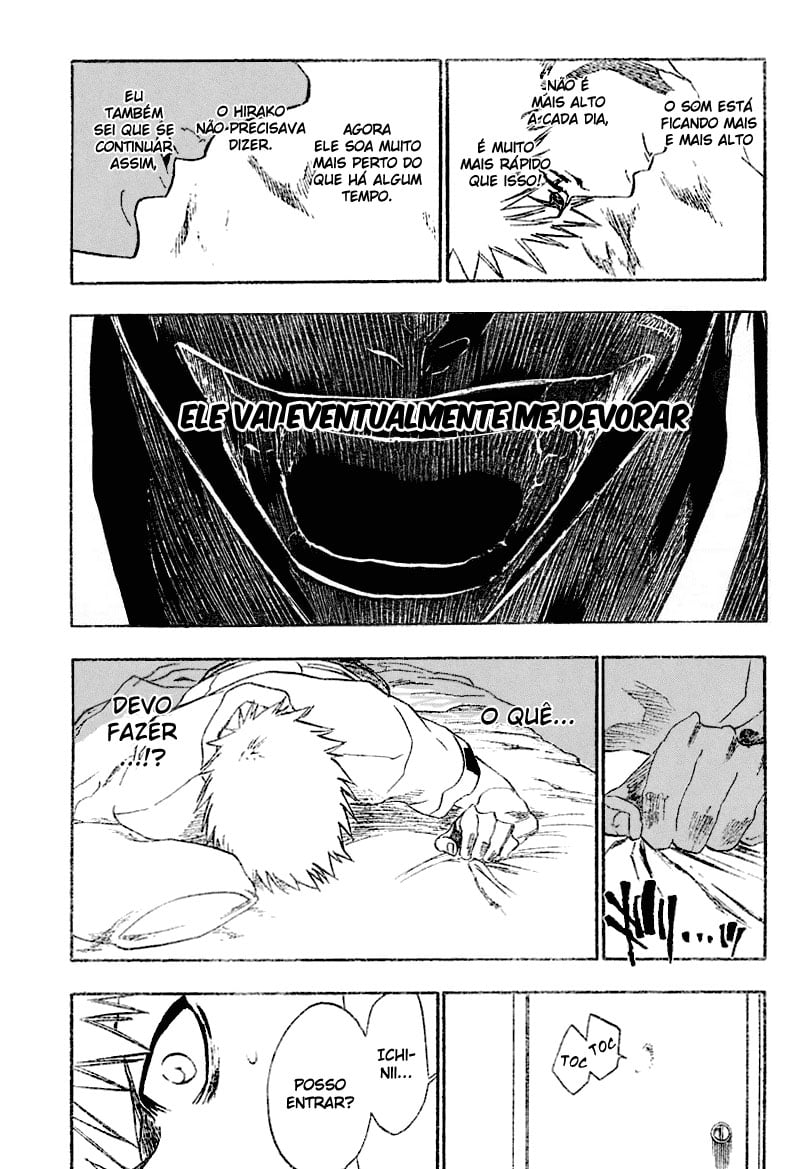 Bleach Capítulo 190 Página 13