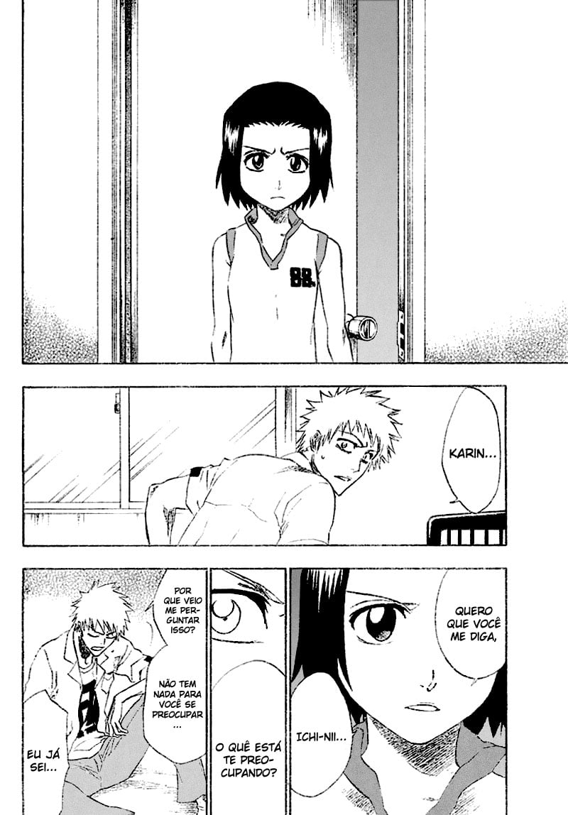 Bleach Capítulo 190 Página 14