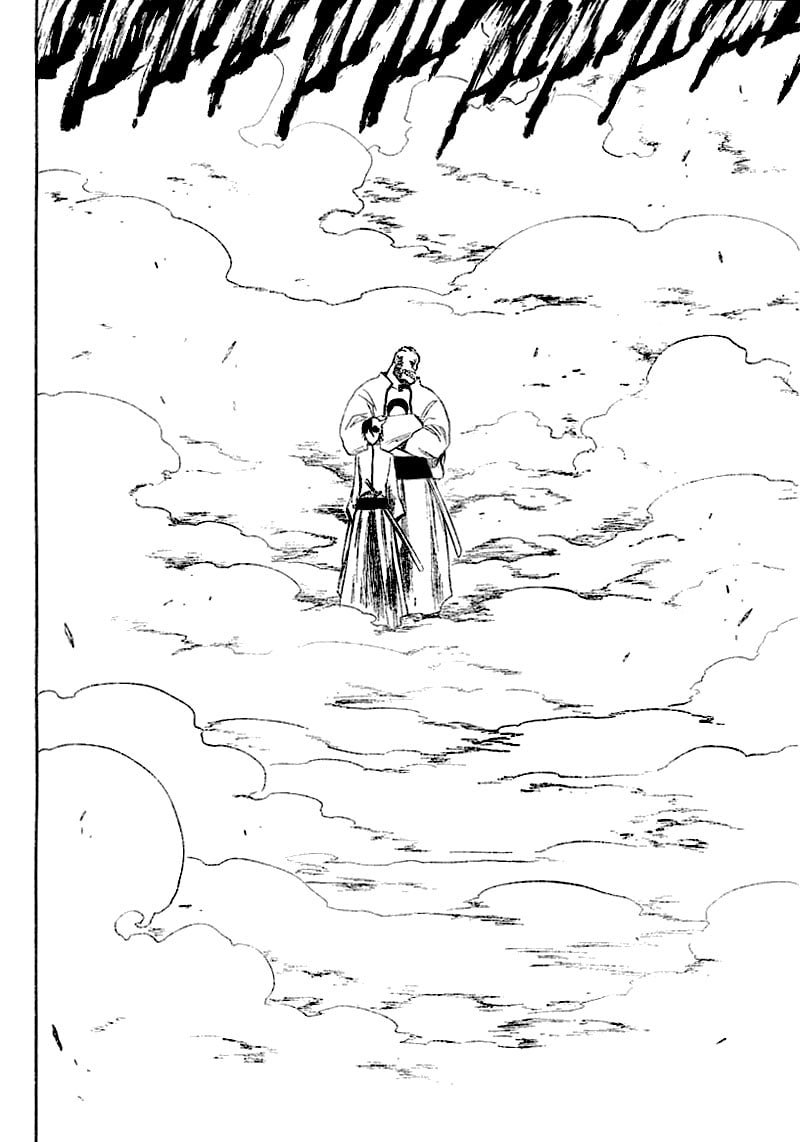 Bleach Capítulo 190 Página 18