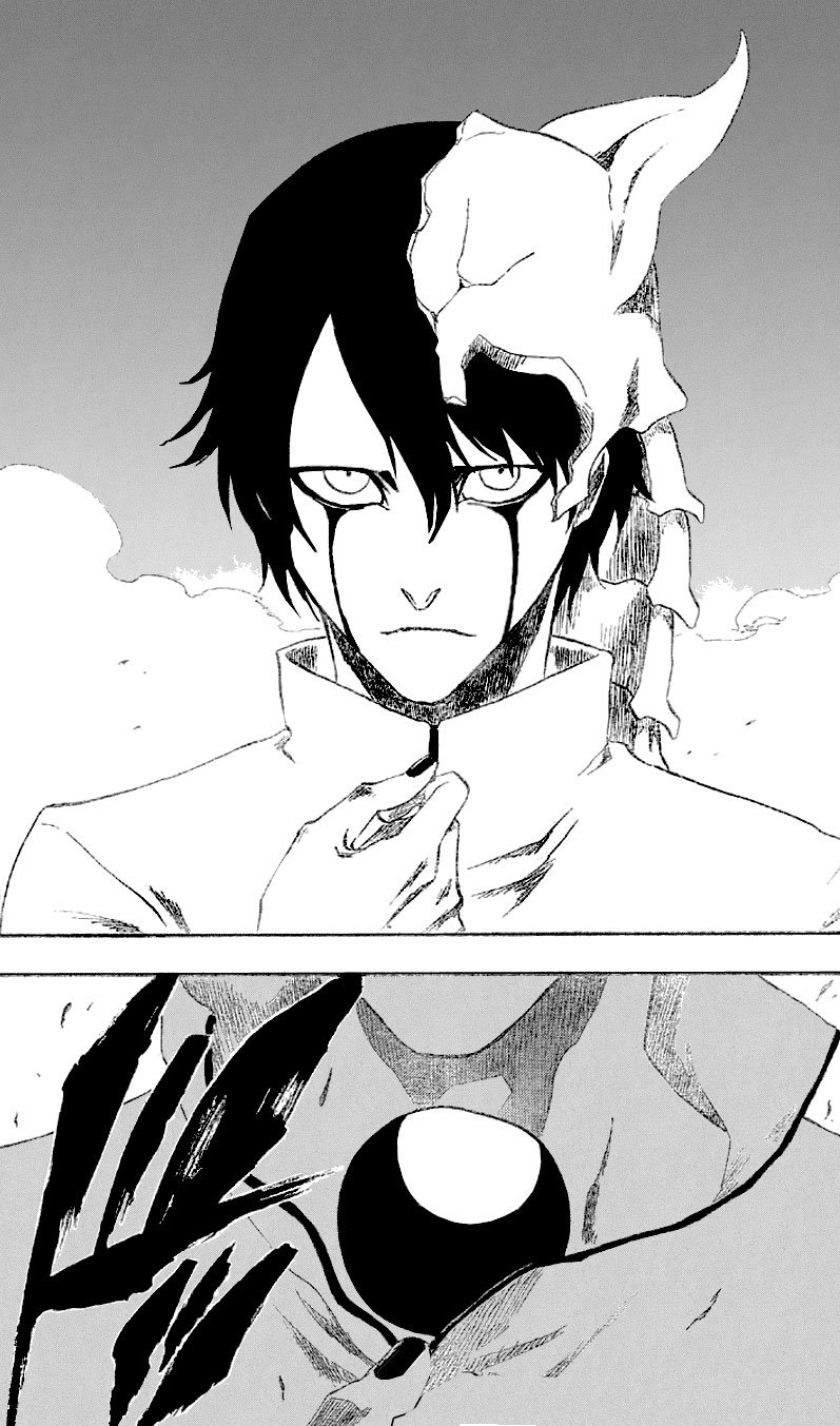 Bleach Capítulo 190 Página 19